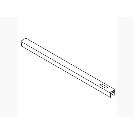 Kohler 1044355 130 Top Track 48.00 1044356-02-BDX